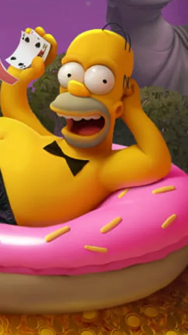 Duff Spin Screenshot